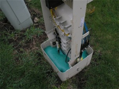 Picture of URF660 Pedestal Sealing Foam