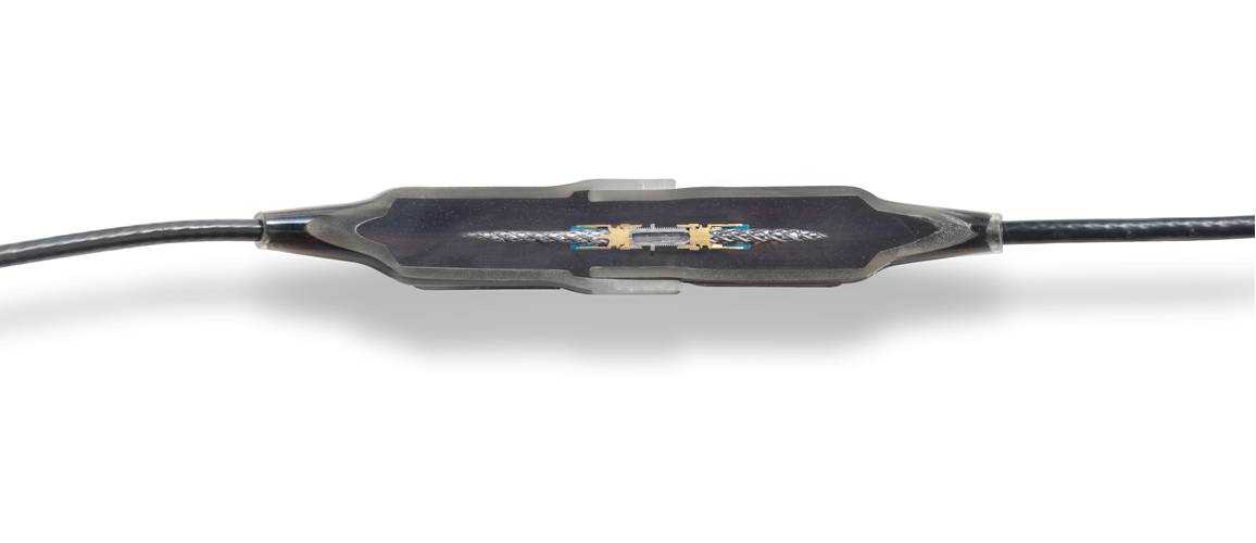 CT1150 CATV Cable Splicing Repair Kit 1.5" x 18