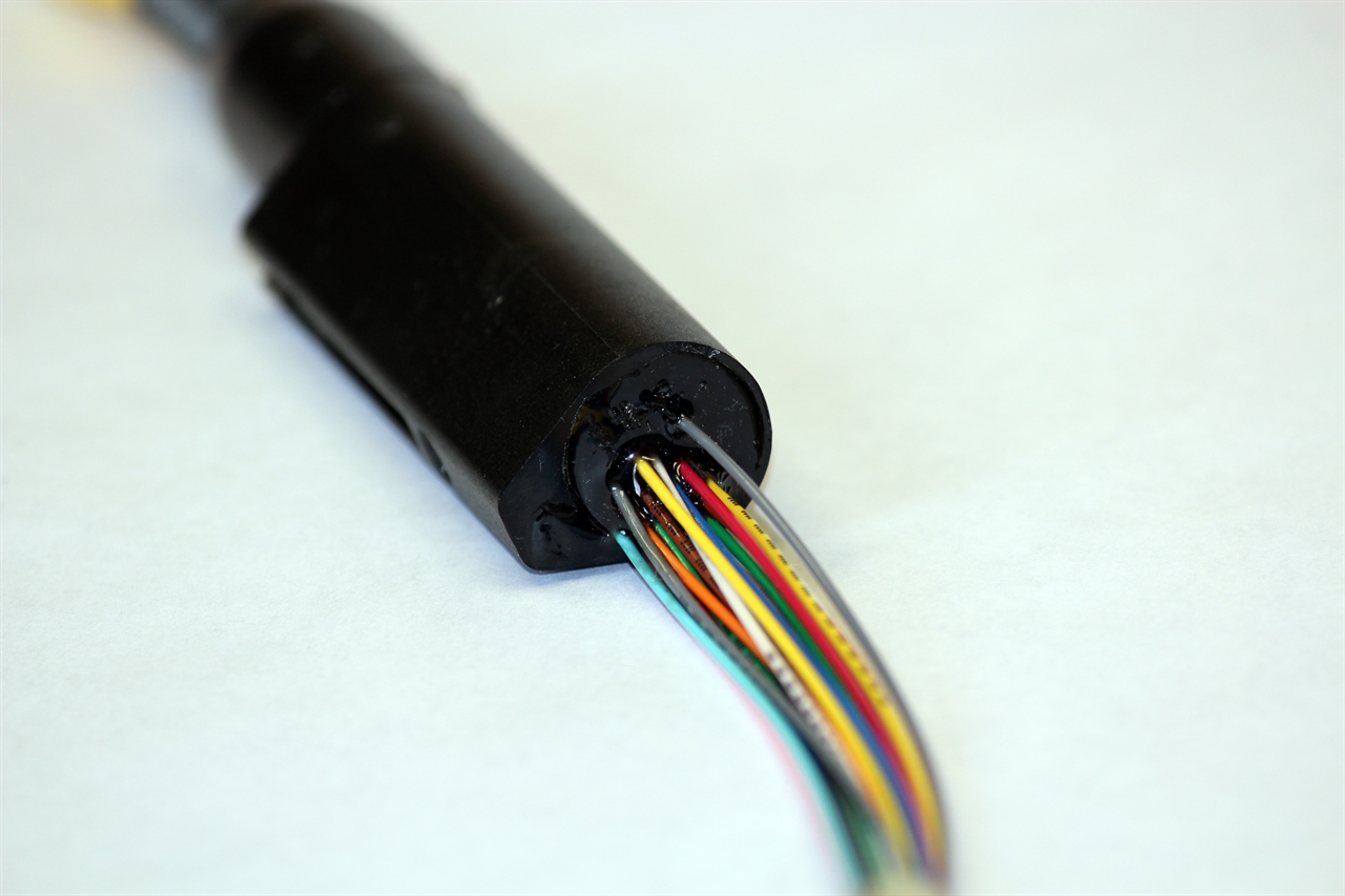 EP2500 ELECTRICAL & ELECTRONIC POTTING COMPOUND; 145 GRAMS