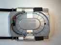 Picture of FOD-40 Fiber Optic Drop Splice Protection Repair Kit